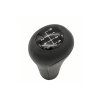 Hlavice řadicí páky BMW E36 E46 E30 E91 E34 E39 E60 E61 E32 E38 E65 E66 X1 E84 X3 E83 X5 E53 Z3 E36 - 25111434494 6Q černá