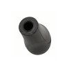 Hlavice řadicí páky BMW E36 E46 E30 E91 E34 E39 E60 E61 E32 E38 E65 E66 X1 E84 X3 E83 X5 E53 Z3 E36 - 25111434494 6Q černá