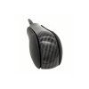 Hlavice řadicí páky BMW E81 E82 E87 E88 E90 E921 E92 E93 - 25167570652 automatická převodovka carbon eko kůže