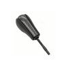 Hlavice řadicí páky BMW E81 E82 E87 E88 E90 E921 E92 E93 - 25167570652 automatická převodovka carbon eko kůže
