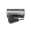 Hlavice řadicí páky BMW E81 E82 E87 E88 E90 E921 E92 E93 - 25167570652 automatická převodovka carbon eko kůže