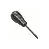 Hlavice řadicí páky BMW E81 E82 E88 E87 E92 E93 E91 E90 - 25167570652 automatická převodovka carbon eko kůže
