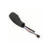 Hlavice řadicí páky BMW E46 E60 E61 E63 E64 - 61319296904 černá automatická převodovka LED