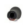Hlavice řadicí páky BMW E88 E82 E81 E87 E90 E91 E92 E60 E61 E63 E84 E83 E70 Z4 E85 - 25117566267 imitace kreslená 5Q