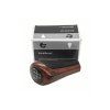 Hlavice řadicí páky BMW E88 E82 E81 E87 E90 E91 E92 E60 E61 E63 E84 E83 E70 Z4 E85 - 25117566267 imitace kreslená 5Q
