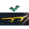 BMW G20/G21 LCI High LED DRL moduly denního svícení CSL STYLE