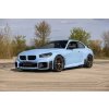 Spoiler předního nárazníku lip BMW G87 M2 MP Dry Carbon