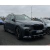 Body Kit BMW X7 G07 M-Performance look černý lesk