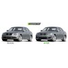 tt 20494 predni naraznik pro bmw e60 e61 2003 2010 m5 style