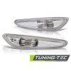 tt blinkry bocni bmw e46 e60 e61 x3 chromove