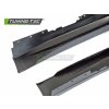 tt 19860 bocni prahy kryty prahu pro bmw 4 f36 2013 2020 m tech style