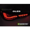 tt 19904 zadni svetla oled pro bmw g22 g23 2020 cervena