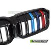tt 20711 maska ledvinky bmw 3 g20 g21 lci 2022 m style tri colour