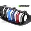 tt 20750 maska ledvinky bmw f32 f33 f36 2013 2020 m style tri colour