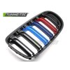 tt 20791 maska ledvinky bmw 3 e90 e91 lci 2009 2011 m style tri colour