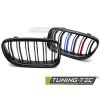 tt maska ledvinky bmw 3 e90 e91 lci 2009 2011 m style tri colour