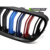 tt 20810 maska ledvinky bmw 3 e90 e91 lci 2010 2013 m style tri colour