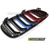 tt 20812 maska ledvinky bmw 3 e90 e91 lci 2010 2013 m style tri colour