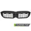 tt 20729 maska ledvinky bmw 3 g20 g21 lci 2022 diamond style cerna leskla
