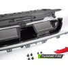 tt 20366 difuzor zadniho narazniku bmw g30 g31 17 20 cs style