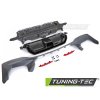tt difuzor zadniho narazniku bmw g30 g31 17 20 cs style