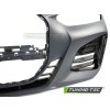 tt 20377 predni naraznik pro bmw 4 g22 g23 20 m performance style se spoilerem pdc