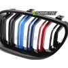 tt 20820 maska bmw e60 e61 2003 2010 m style tri colour