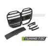 tt maska ledvinky pro bmw g22 g23 2020 cerna leskla