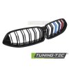 tt maska ledvinky pro bmw g14 g15 2018 2022 tri colour m style