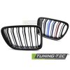 tt maska ledvinky pro bmw x1 e84 2009 2014 tri colour m style