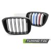 tt maska ledvinky pro bmw x3 g01 x4 g02 2017 2021 tri colour leskla m style