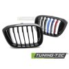 tt maska ledvinky pro bmw x3 g01 x4 g02 2017 2021 tri colour leskla