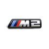 BMW M2 G87 emblem do ledvinek 51138082177 - originální díl BMW