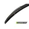 tt 14327 spoiler zadni kapoty bmw g30 17 m tech style cerny lesk