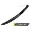 tt spoiler zadni kapoty bmw g30 17 m tech style cerny lesk