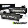 tt mlhova svetla predni led bmw g20 g21 19 cerna