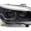 tt 16887 predni svetla 3d led angel eyes led blinkr bmw e60 e61 03 07 cerna