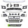 tt 20441 predni naraznik pro bmw g20 g21 2019 2022 pdc m340 style