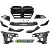 tt 20462 predni naraznik pro bmw 3 g20 g21 2019 2022 m3 look