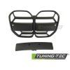 tt 21270 maska ledvinky pro bmw g22 g23 2020 cerna matna m style