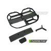 tt 21288 maska ledvinky pro bmw g26 gran coupe 2021 cerna matna m style