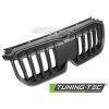 tt maska ledvinky pro bmw x1 u11 2022 cerna matna