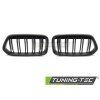 tt 21410 maska ledvinky pro bmw x2 f39 2018 2023 cerna matna m style