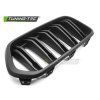 tt 21411 maska ledvinky pro bmw x2 f39 2018 2023 cerna matna m style