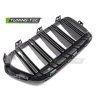 tt 21412 maska ledvinky pro bmw x2 f39 2018 2023 cerna matna m style