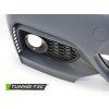 tt 21965 predni naraznik pro bmw 2 f22 f23 2013 2017 m tech style
