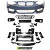 tt 21967 predni naraznik pro bmw 2 f22 f23 2013 2017 m tech style