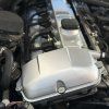 Hliníkové Ventilové víko BMW E46 E39 E53 E38 M54 s těsněním - 11121432928