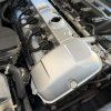 Hliníkové Ventilové víko BMW E46 E39 E53 E38 M54 s těsněním - 11121432928