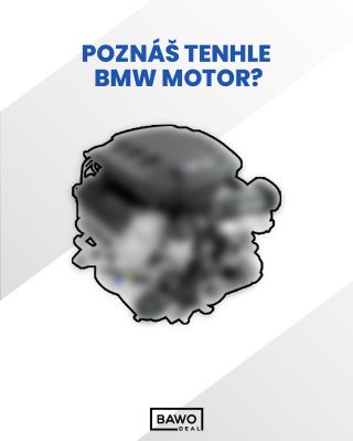 Napiš označení ⬇️ #bmw #bmwm #bawodealcz